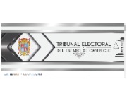 Tribunal Electoral del Estado de Campeche